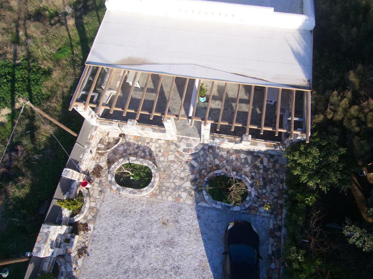 Viglaki House Villa Mikri Vigla Exterior foto